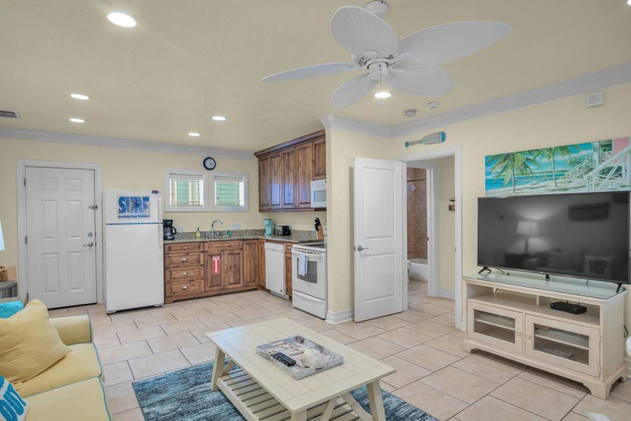 Coastal - Port Aransas Houseヴィラ エクステリア 写真